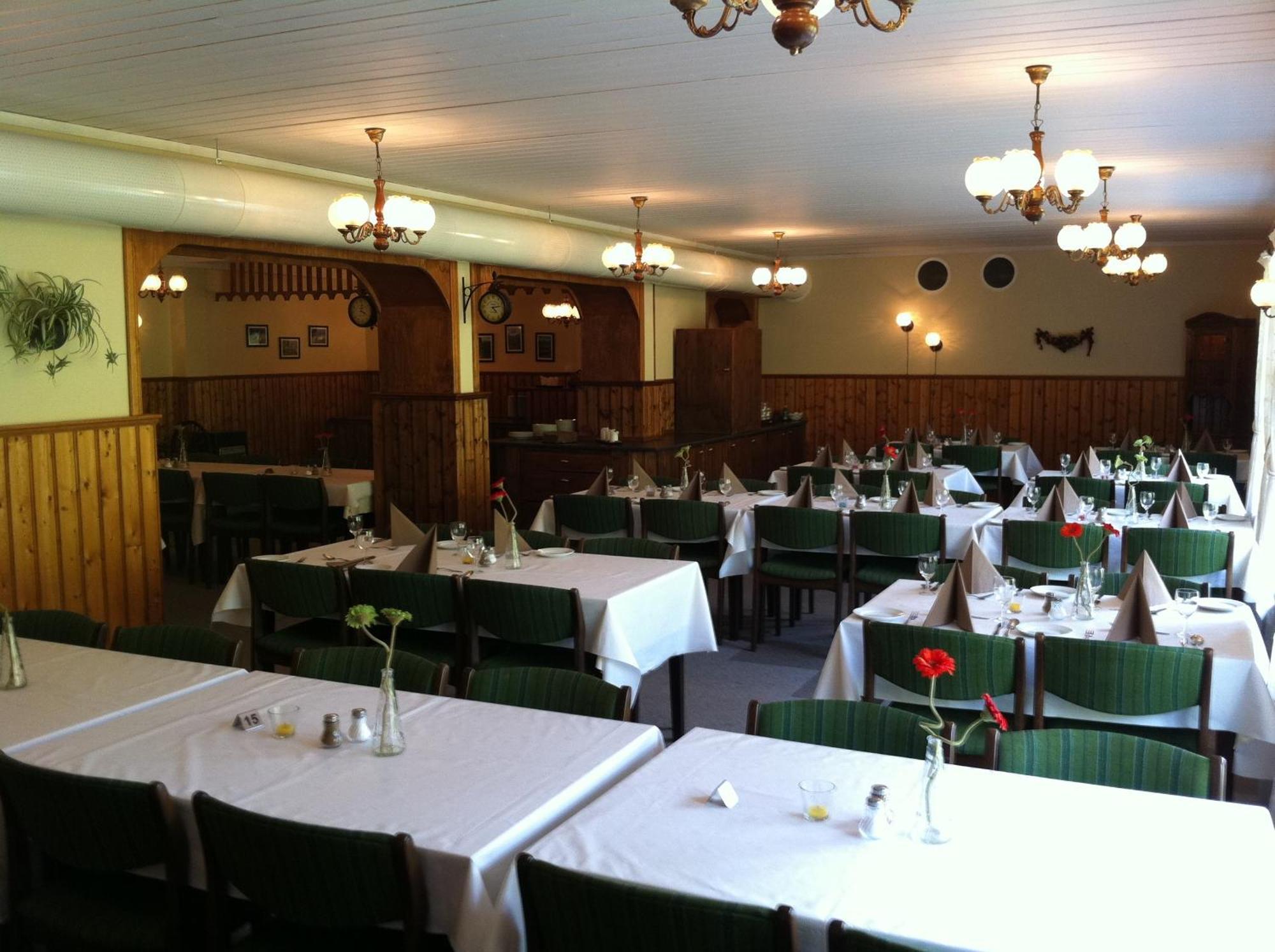 Vossestrand Hotel And Apartments Миркдален Екстериор снимка